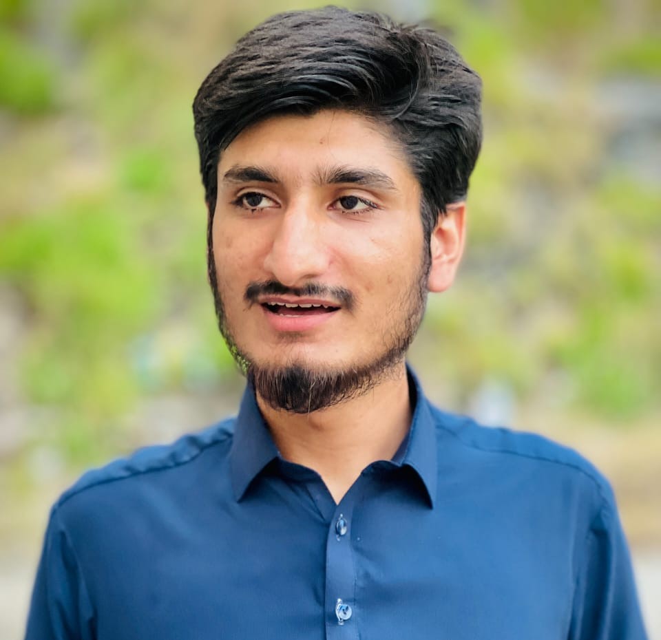 Abbas Arif