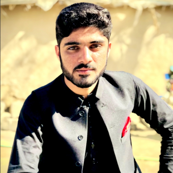 Ali Shan
