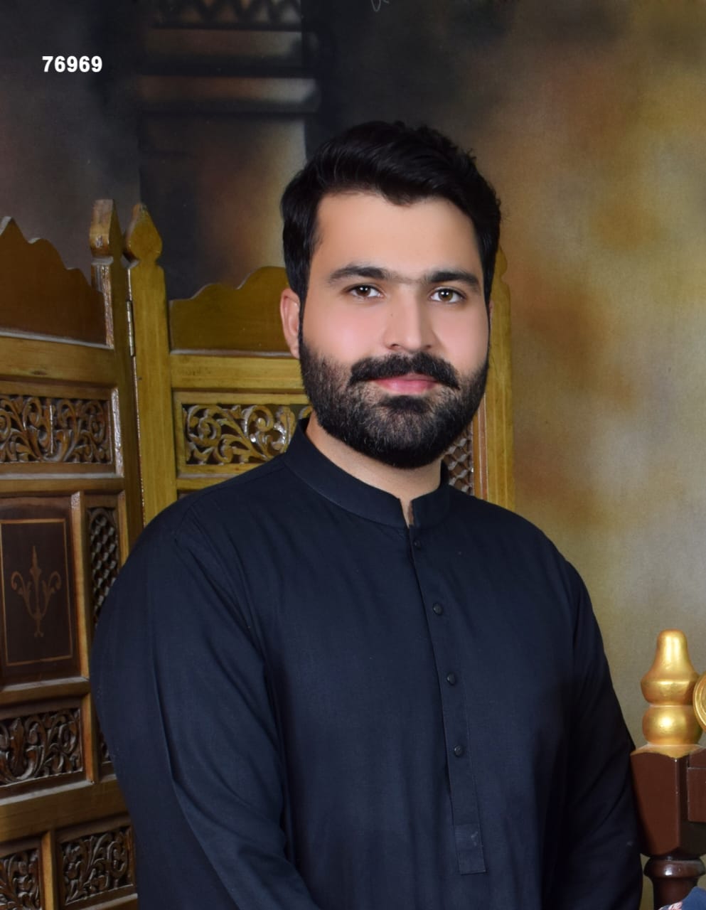 Mohammad Hilal Khan
