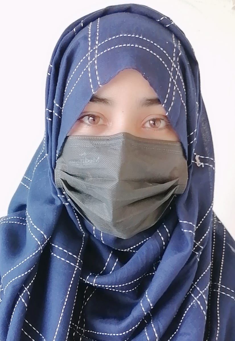Sadaf Khan