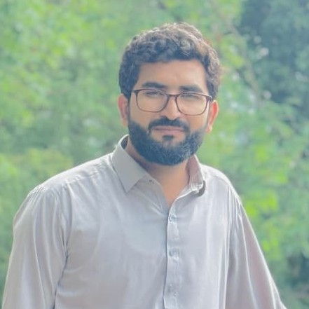 Shahbaz Khan
