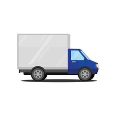 Truck Tracking
